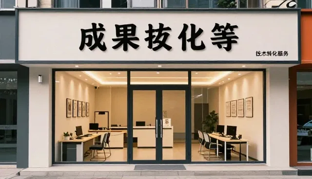 技术转让中的性能差异与适用条件分析