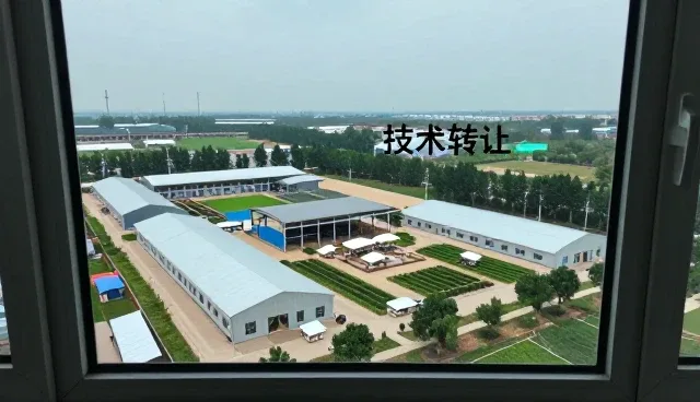 技术转化在定制化服务中的实践路径与使用建议