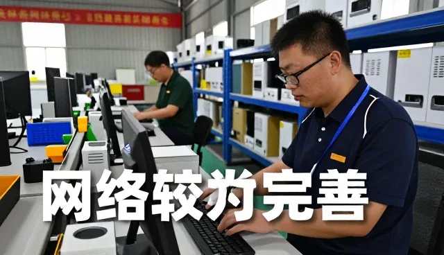 技术转化服务选择参考指南