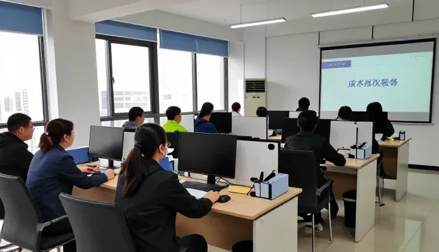 技术转化服务如何提升培训效果在实际场景中的应用